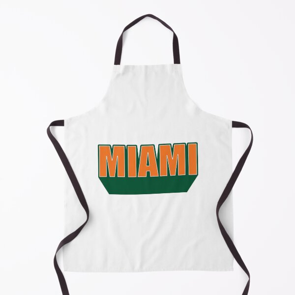 Item preview, University of Miami designed and sold by kkosmicki.
