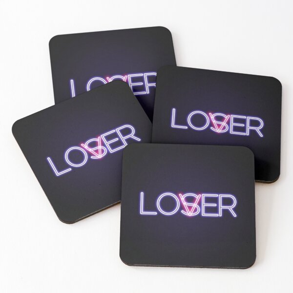 Item preview, Loser designed and sold by basa13.