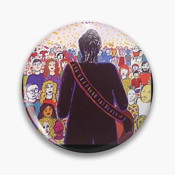 Item preview, Interest Delicate Music Seniority Exciting Live Of John Prine Retro Vintage designed and sold by GraceCoreyMulla.
