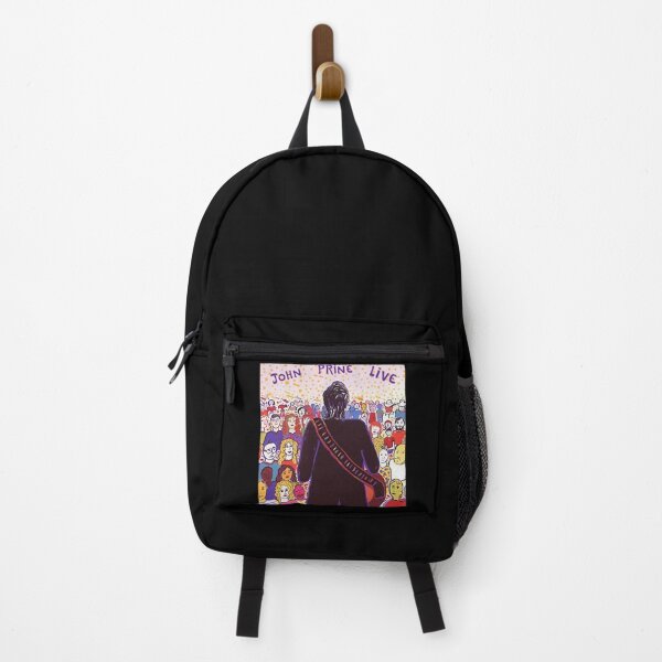 Item preview, Interest Delicate Music Seniority Exciting Live Of John Prine Retro Vintage designed and sold by GraceCoreyMulla.