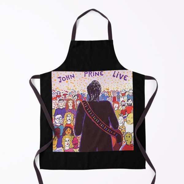 Item preview, Interest Delicate Music Seniority Exciting Live Of John Prine Retro Vintage designed and sold by GraceCoreyMulla.