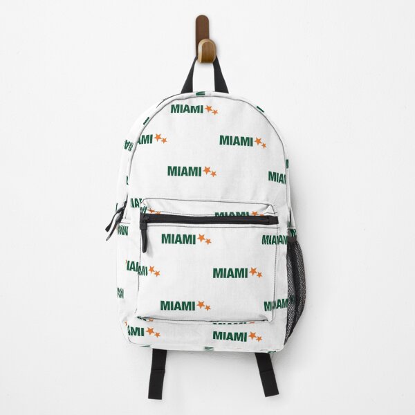 Item preview, University of Miami designed and sold by kkosmicki.