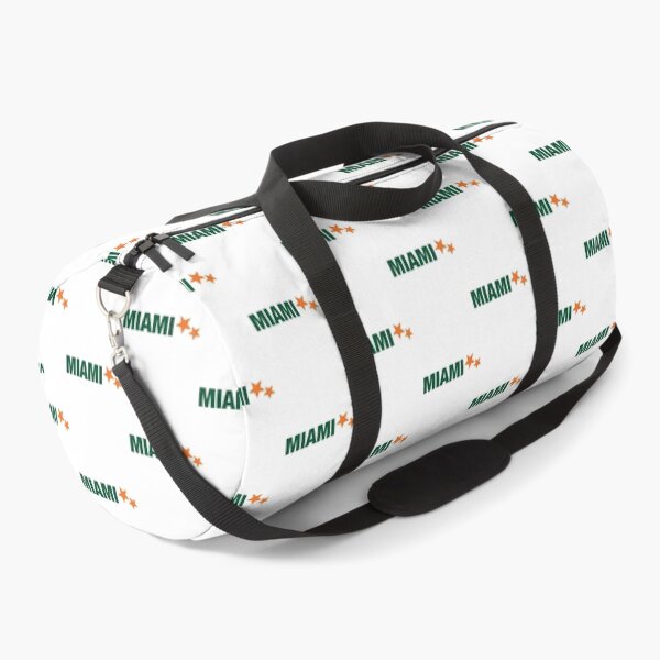 Item preview, University of Miami designed and sold by kkosmicki.