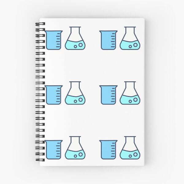 Item preview, Chemistry Lab Flask designed and sold by MagicStrawberry.