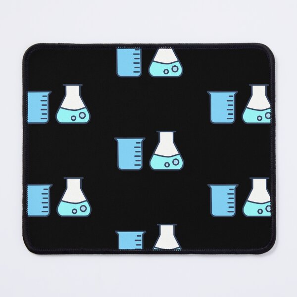 Item preview, Chemistry Lab Flask designed and sold by MagicStrawberry.