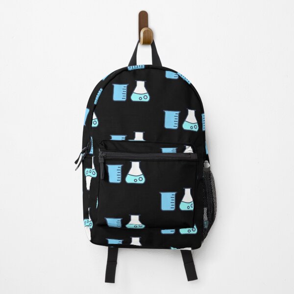 Item preview, Chemistry Lab Flask designed and sold by MagicStrawberry.
