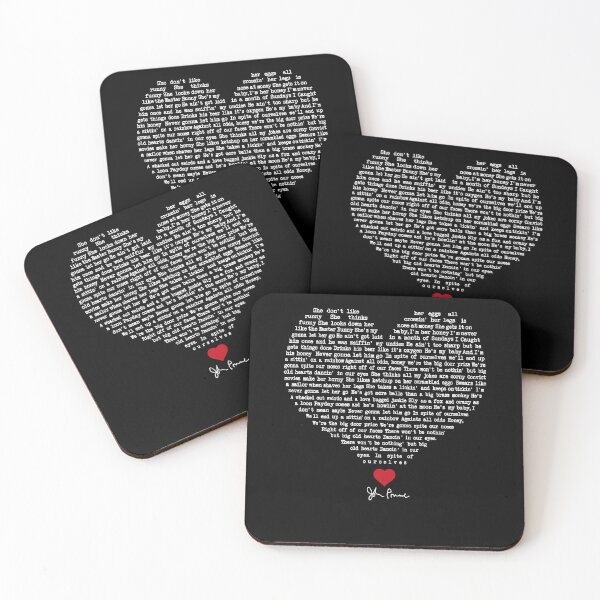 Item preview, Interest Delicate Music Seniority Exciting Love Spite Gift For Fan designed and sold by GraceCoreyMulla.