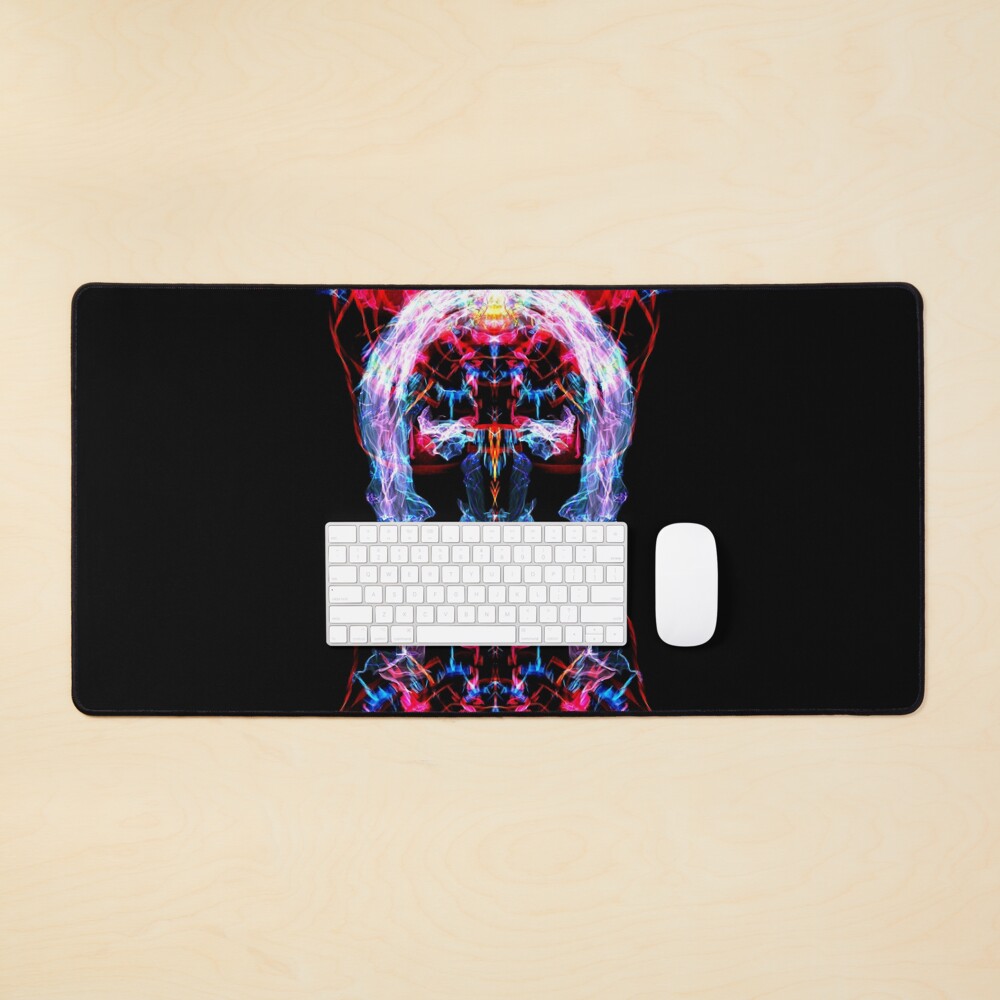 Item preview, Desk Mat designed and sold by AllanLinder.