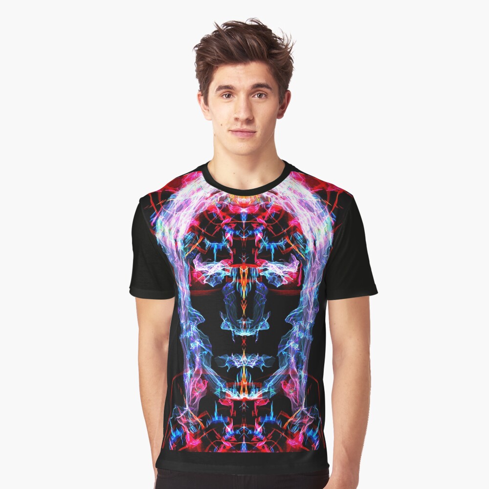 Item preview, Graphic T-Shirt designed and sold by AllanLinder.