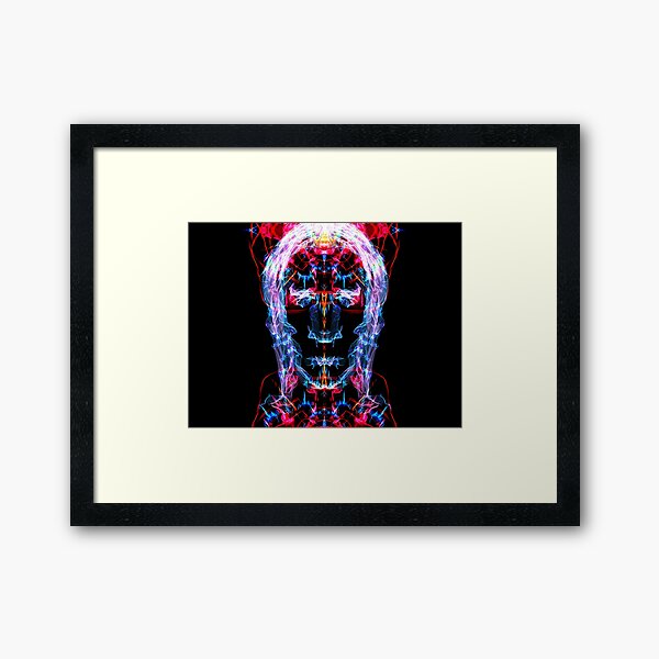 Item preview, SUPREME INTELLIGENCE designed and sold by AllanLinder.