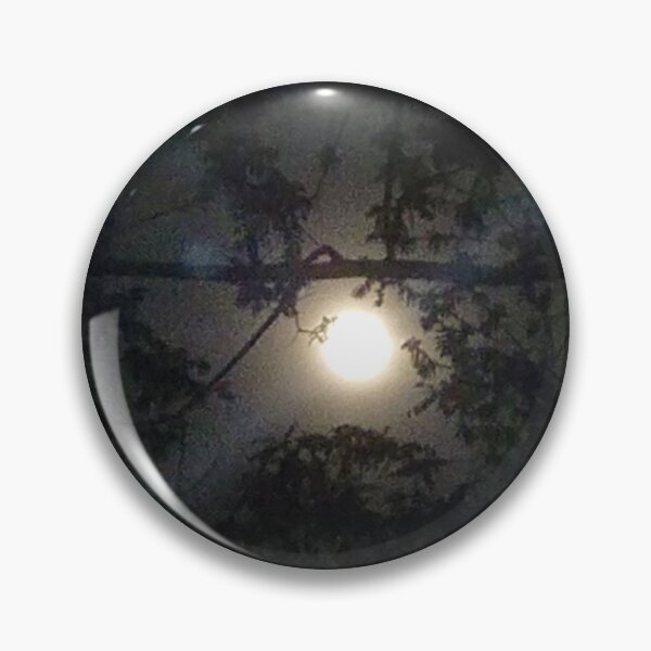 Item preview, Bright Moon designed and sold by MooseDogPhotos.