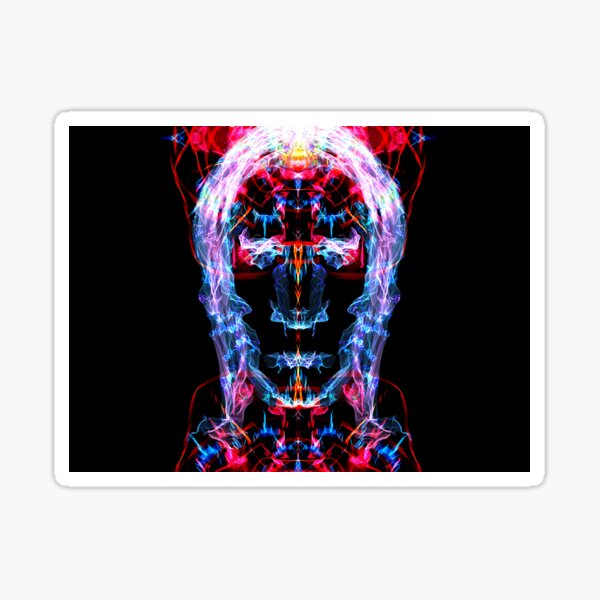 Item preview, SUPREME INTELLIGENCE designed and sold by AllanLinder.