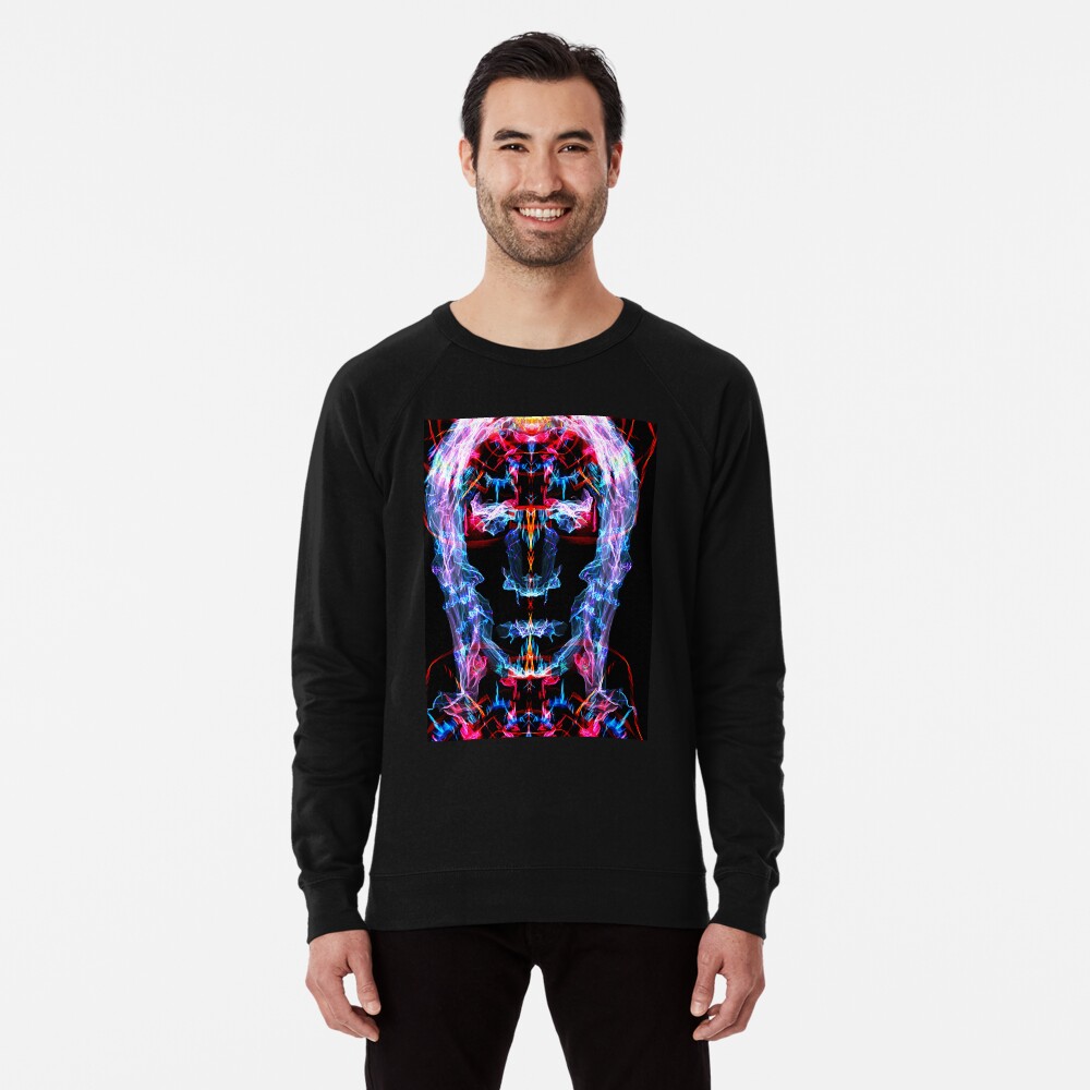 Item preview, Lightweight Sweatshirt designed and sold by AllanLinder.