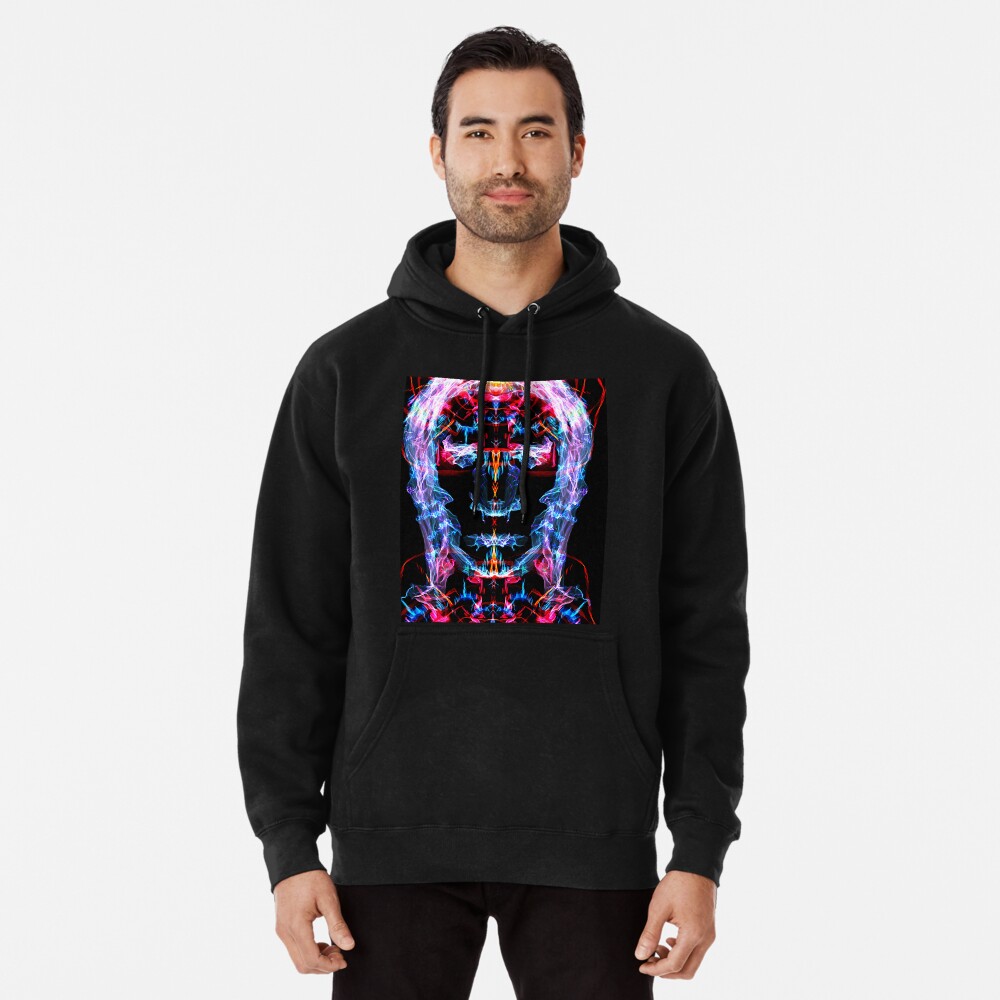Item preview, Pullover Hoodie designed and sold by AllanLinder.