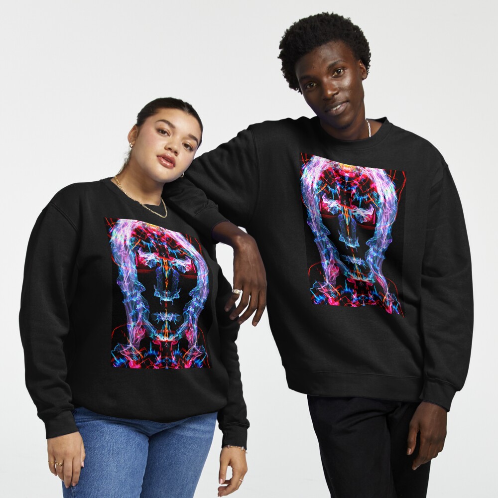 Item preview, Pullover Sweatshirt designed and sold by AllanLinder.