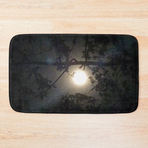 Item preview, Bright Moon designed and sold by MooseDogPhotos.