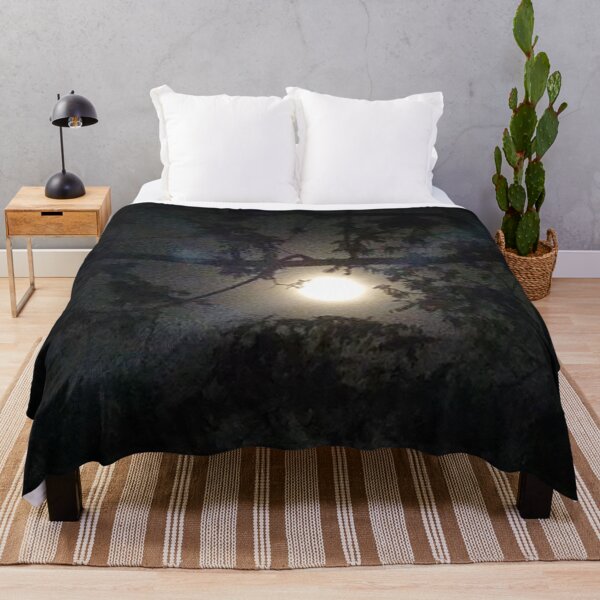 Item preview, Bright Moon designed and sold by MooseDogPhotos.