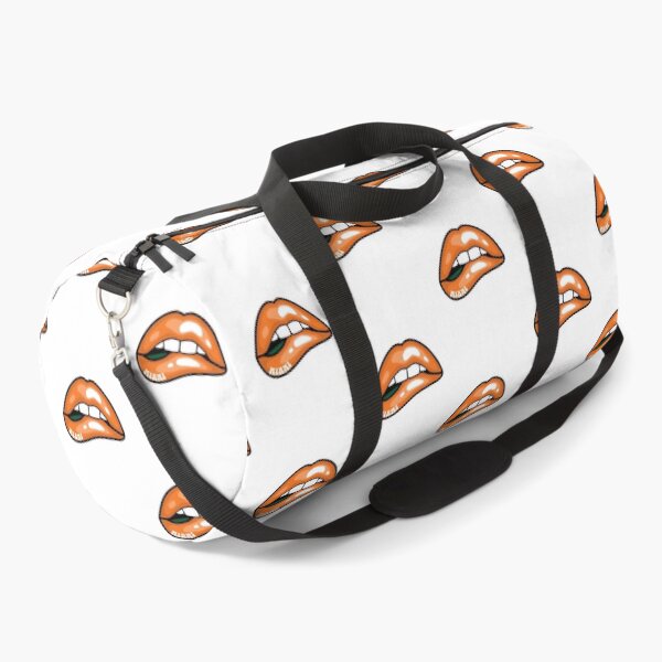 Item preview, University of Miami Lips designed and sold by kkosmicki.