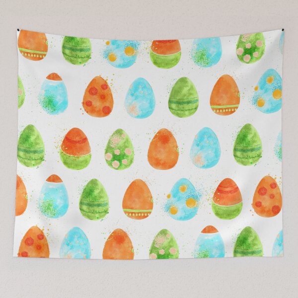 Item preview, Easter Eggs designed and sold by PeppermintCreek.