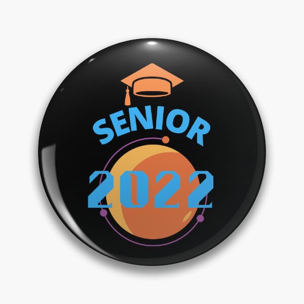 Item preview,  Senior 2022 Class of 2022 Graduation Day designed and sold by Designprovider.