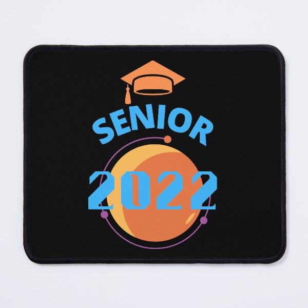 Item preview, Senior 2022 Class of 2022 Graduation Day designed and sold by Designprovider.