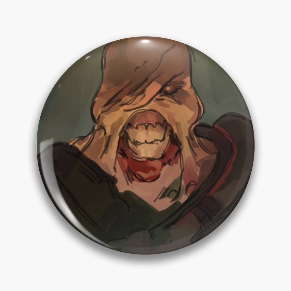 Item preview, nemesis designed and sold by losthiqhway.
