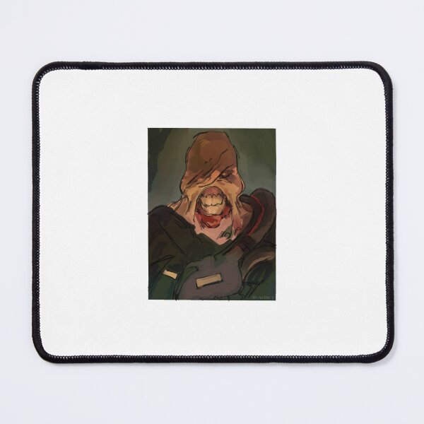 Item preview, nemesis designed and sold by losthiqhway.
