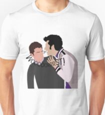 Jean Ralphio - The Worst Unisex T-Shirt