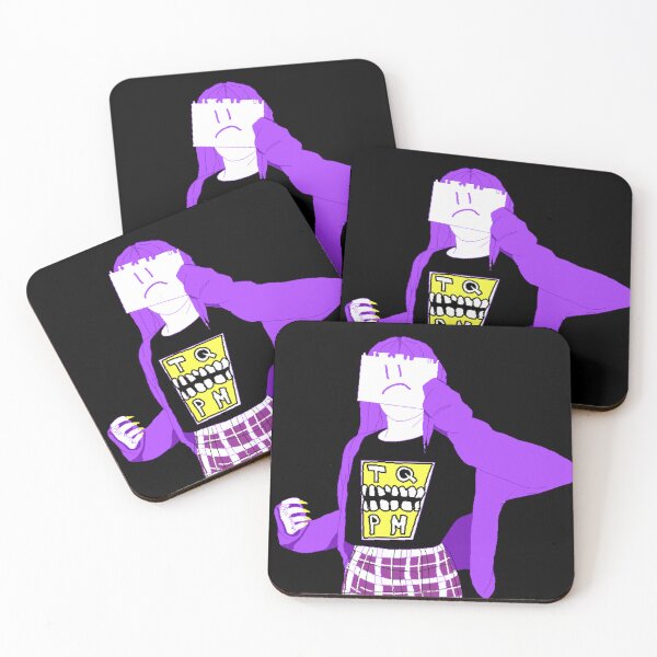 Item preview, Sadface (Grape) designed and sold by TrshQnPttyMouth.
