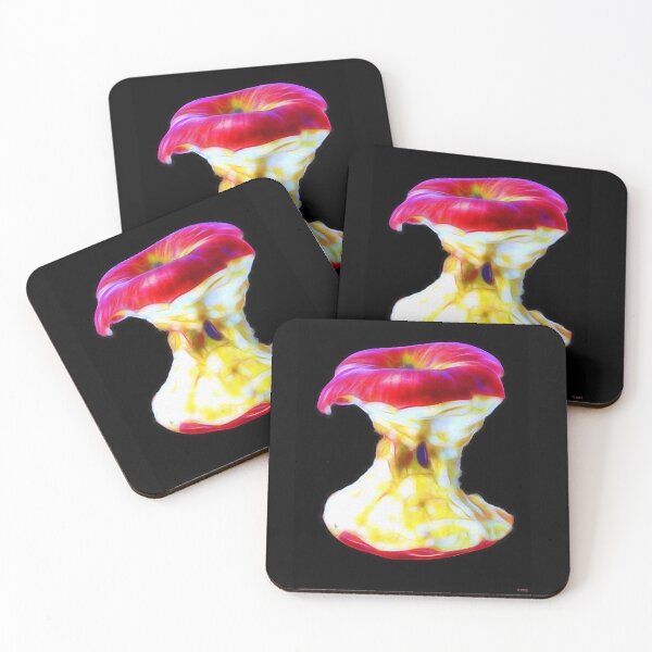 Item preview, Apple Core Close Up designed and sold by Daniel Janda.