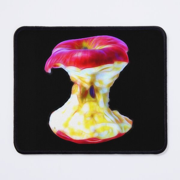 Item preview, Apple Core Close Up designed and sold by Daniel Janda.