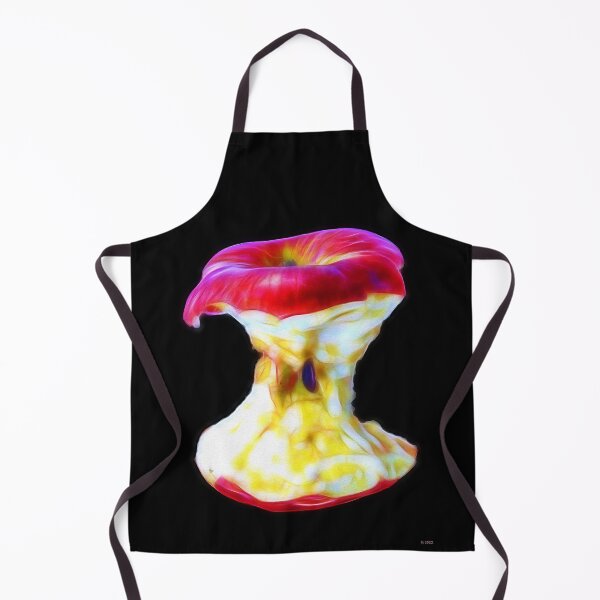 Item preview, Apple Core Close Up designed and sold by Daniel Janda.