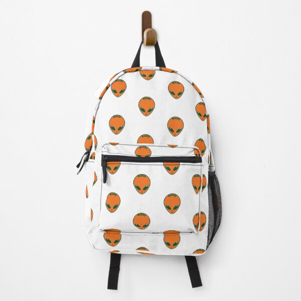 Item preview, University of Miami Alien designed and sold by kkosmicki.