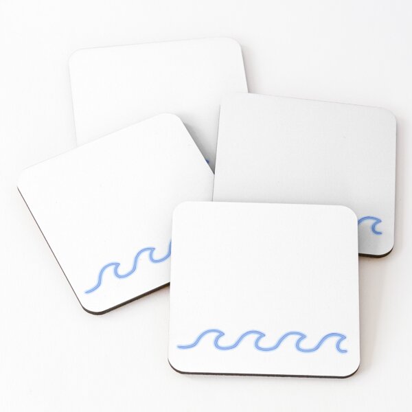 Item preview, Rolling Waves designed and sold by olivierxx33.