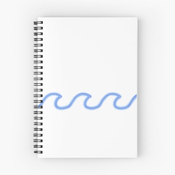 Item preview, Rolling Waves designed and sold by olivierxx33.