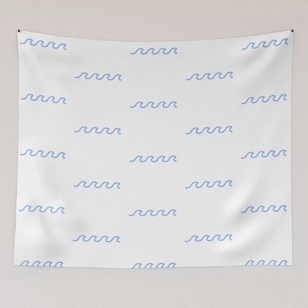 Item preview, Rolling Waves designed and sold by olivierxx33.