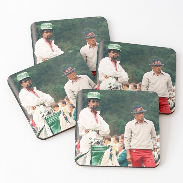 Item preview, Chi Golf Friends 1975 designed and sold by jessieweed.