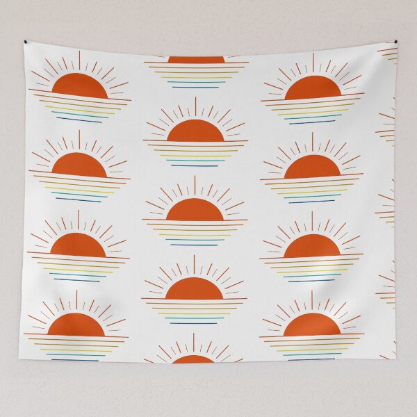 Item preview, Sunset designed and sold by tabitha-springg.
