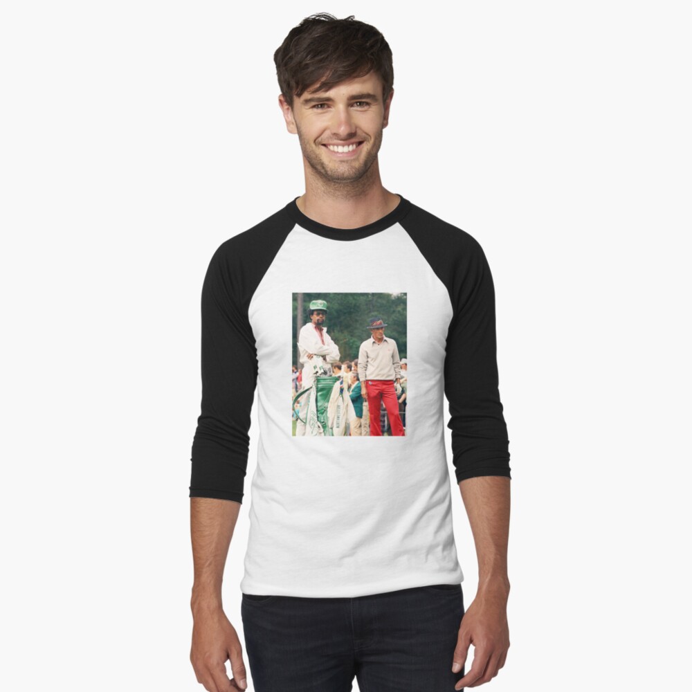 Item preview, Baseball ¾ Sleeve T-Shirt designed and sold by jessieweed.