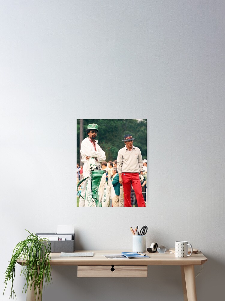 Thumbnail 2 of 3, Poster, Chi Golf Friends 1975 designed and sold by jessieweed.