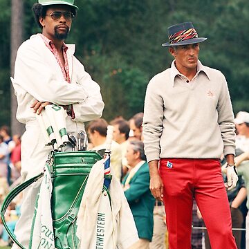 Artwork thumbnail, Chi Golf Friends 1975 by jessieweed