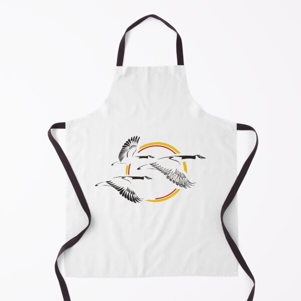 Item preview, Canada  Geese designed and sold by colorfulbundles.