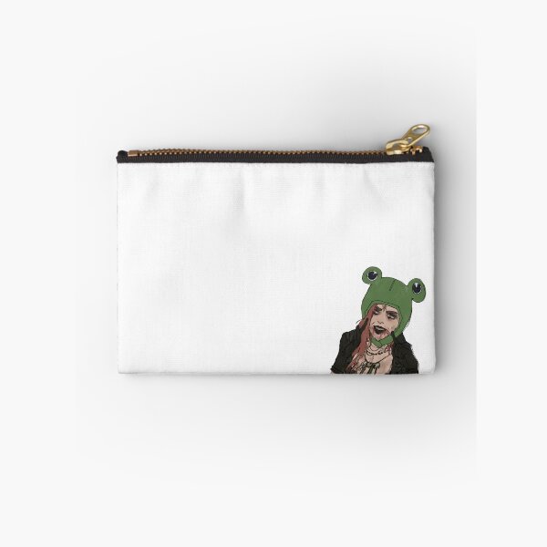 Item preview, daniela frog hat designed and sold by losthiqhway.