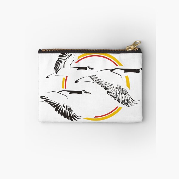 Item preview, Canada  Geese designed and sold by colorfulbundles.