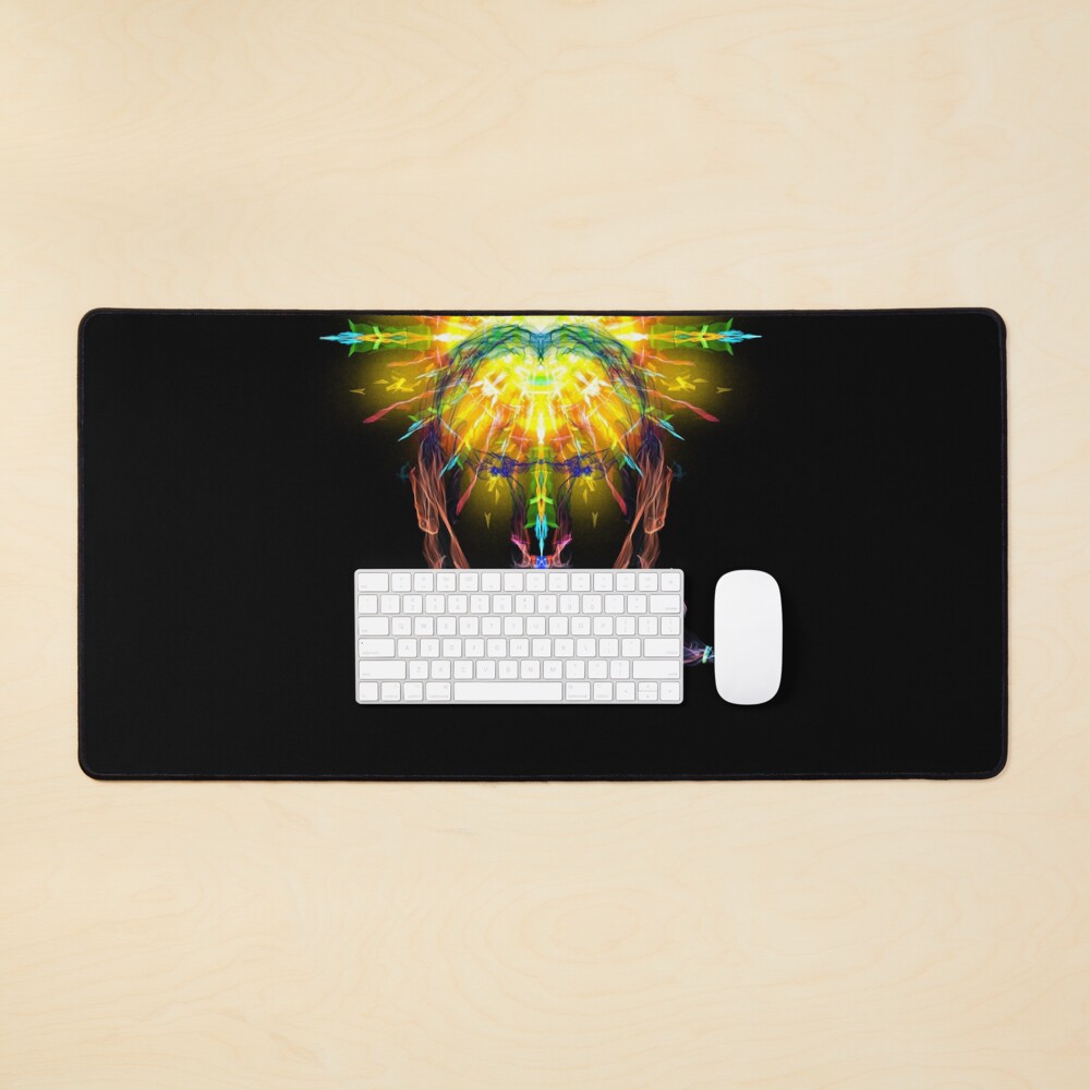 Item preview, Desk Mat designed and sold by AllanLinder.