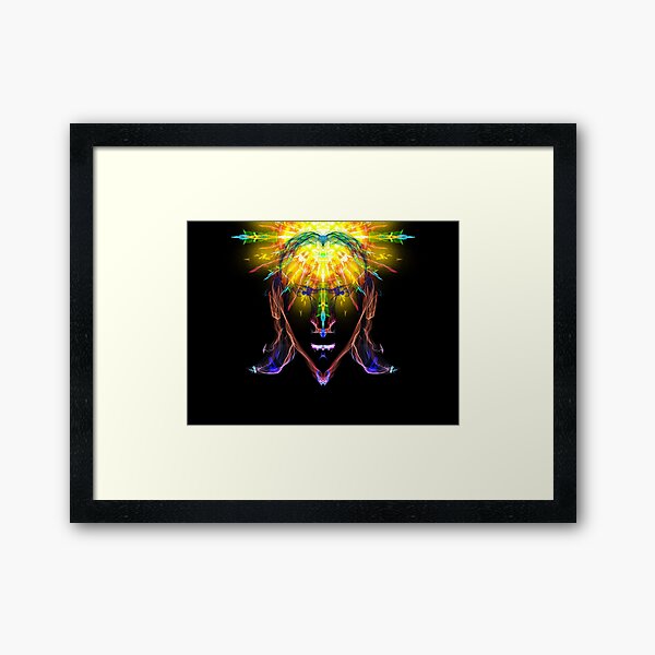 Item preview, INFINITE INTELLIGENCE designed and sold by AllanLinder.