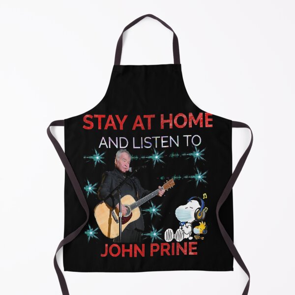 Item preview, Interest Delicate Music Seniority Exciting Retro American Folk Music John Prine Gifts For Fan designed and sold by GraceCoreyMulla.
