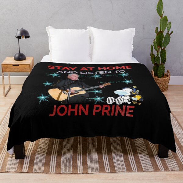 Item preview, Interest Delicate Music Seniority Exciting Retro American Folk Music John Prine Gifts For Fan designed and sold by GraceCoreyMulla.