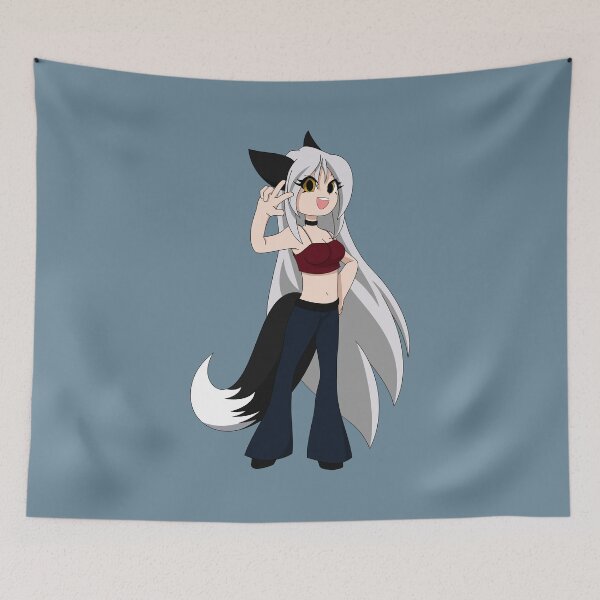 Item preview, Kage 11 designed and sold by AppleAnne.