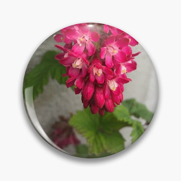 Item preview, Pink bush designed and sold by elaine-gregers.
